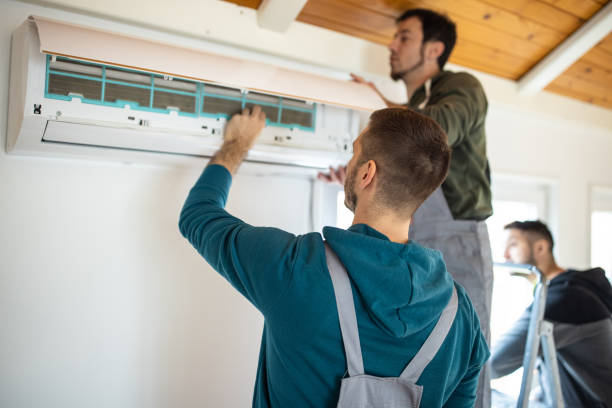 Best Residential HVAC in Greens Farms, CT