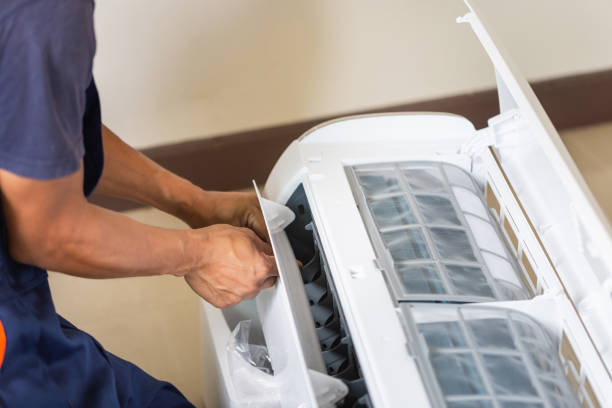 Best Solar-powered HVAC Systems in Greens Farms, CT