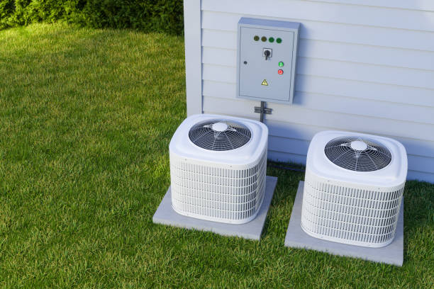 Best Emergency HVAC Services in Greens Farms, CT