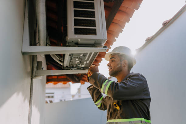 Best Commercial HVAC in Greens Farms, CT