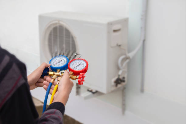 Best Residential HVAC in Greens Farms, CT