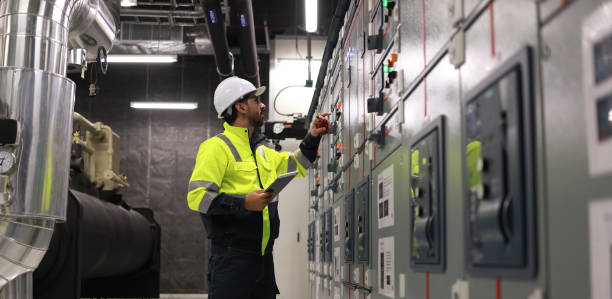 Professional HVAC in Greens Farms, CT