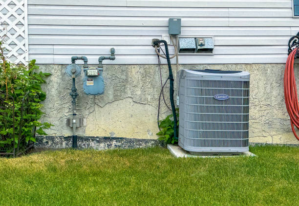 Best Energy-efficient HVAC Solutions in Greens Farms, CT