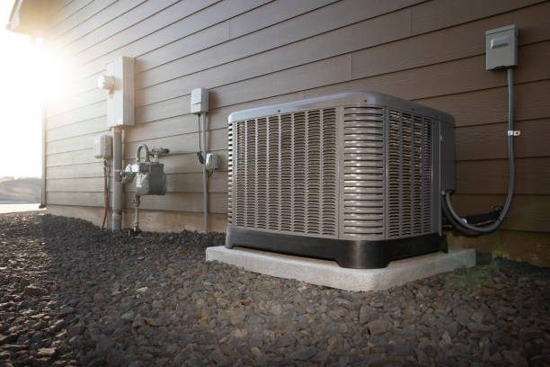 Best HVAC Financing and Leasing in Greens Farms, CT
